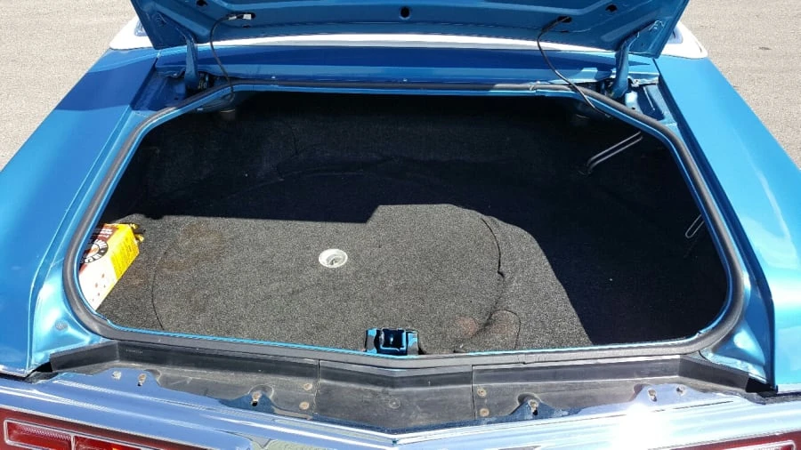 1970 Buick Riviera 2nd Gen - Image 7 of 12