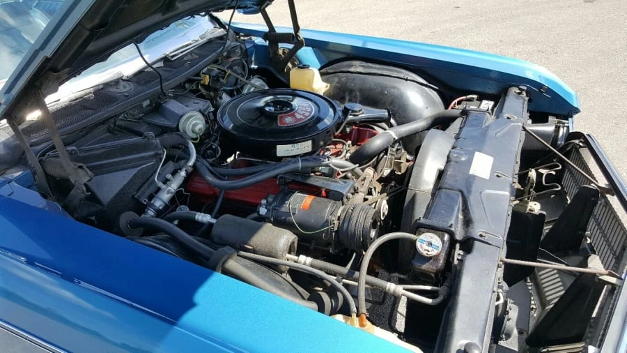 1970 Buick Riviera 2nd Gen - Image 10 of 12