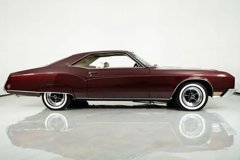 1970 Buick Riviera 2nd Gen - Image 13 of 21