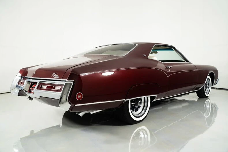 1970 Buick Riviera 2nd Gen - Image 11 of 21