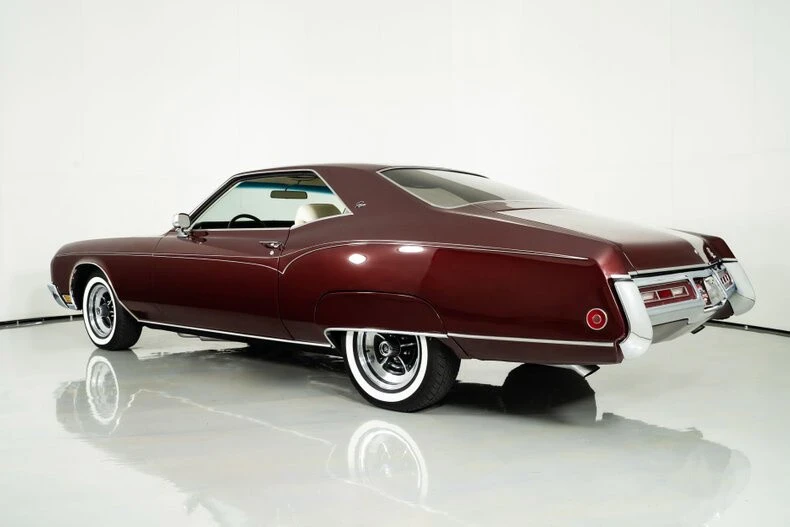 1970 Buick Riviera 2nd Gen - Image 9 of 21