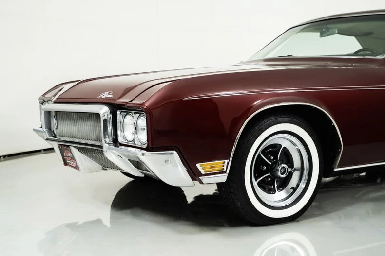 1970 Buick Riviera 2nd Gen - Image 6 of 21