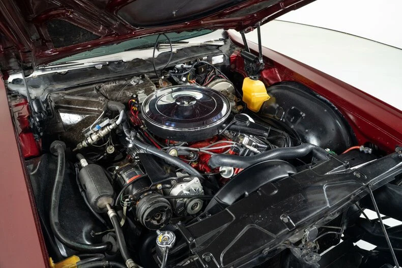 1970 Buick Riviera 2nd Gen - Image 3 of 21