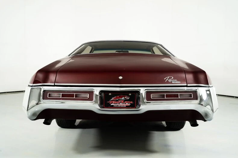 1970 Buick Riviera 2nd Gen - Image 10 of 21