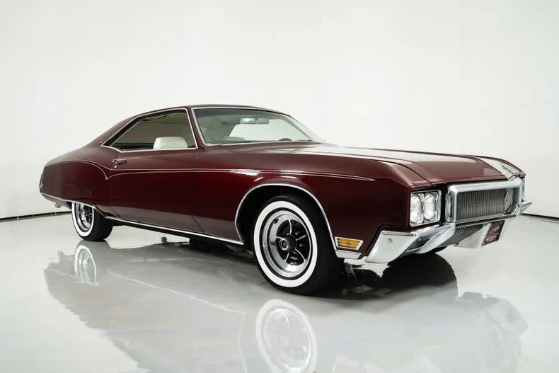 1970 Buick Riviera 2nd Gen - Image 14 of 21