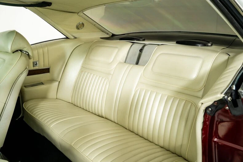 1970 Buick Riviera 2nd Gen - Image 20 of 21