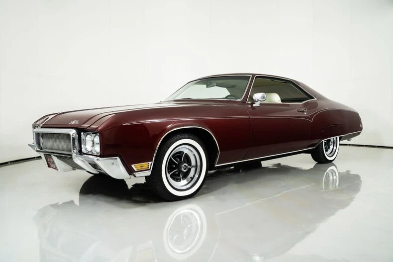 1970 Buick Riviera 2nd Gen - Image 5 of 21
