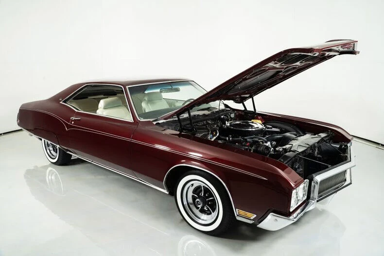 1970 Buick Riviera 2nd Gen - Image 15 of 21