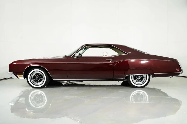 1970 Buick Riviera 2nd Gen - Image 7 of 21
