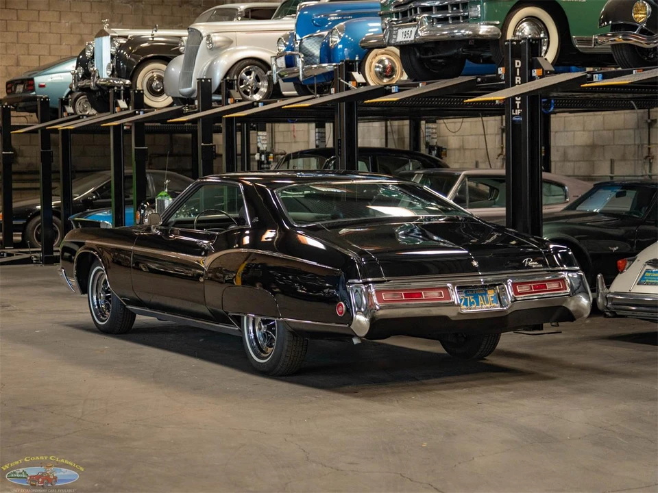 1970 Buick Riviera 2nd Gen - Image 21 of 31