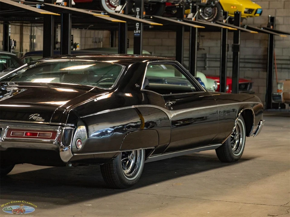 1970 Buick Riviera 2nd Gen - Image 26 of 31