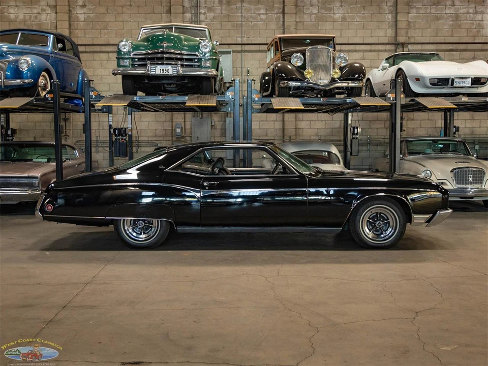 1970 Buick Riviera 2nd Gen - Image 6 of 31