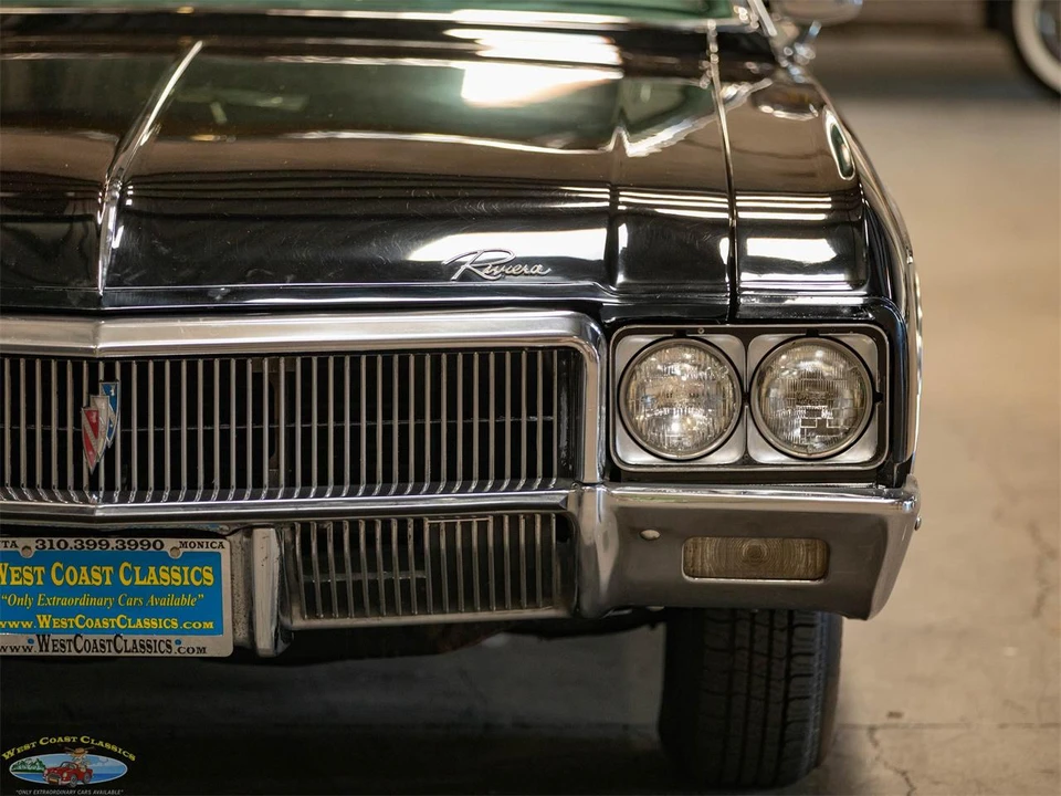 1970 Buick Riviera 2nd Gen - Image 16 of 31