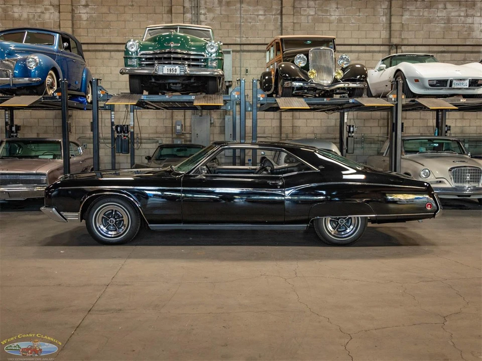 1970 Buick Riviera 2nd Gen - Image 2 of 31