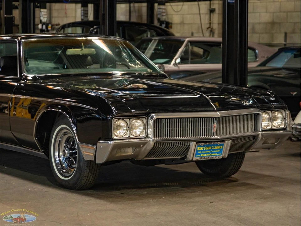 1970 Buick Riviera 2nd Gen - Image 12 of 31