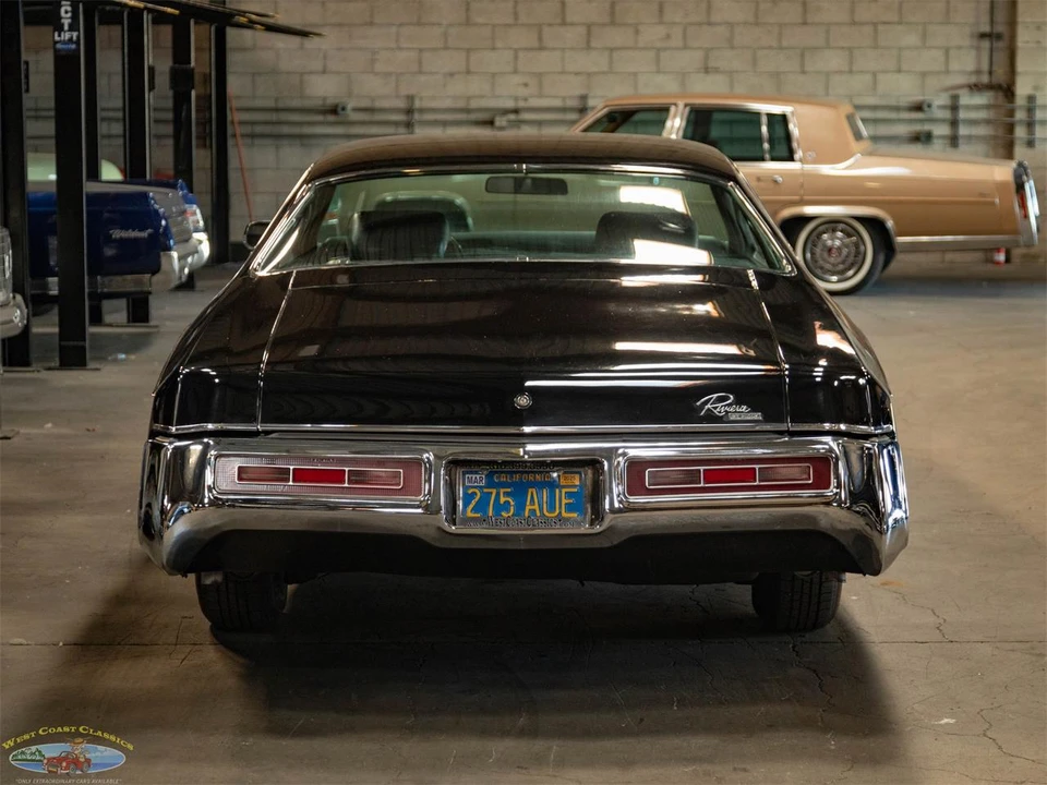1970 Buick Riviera 2nd Gen - Image 17 of 31