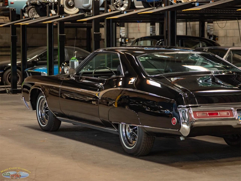 1970 Buick Riviera 2nd Gen - Image 22 of 31