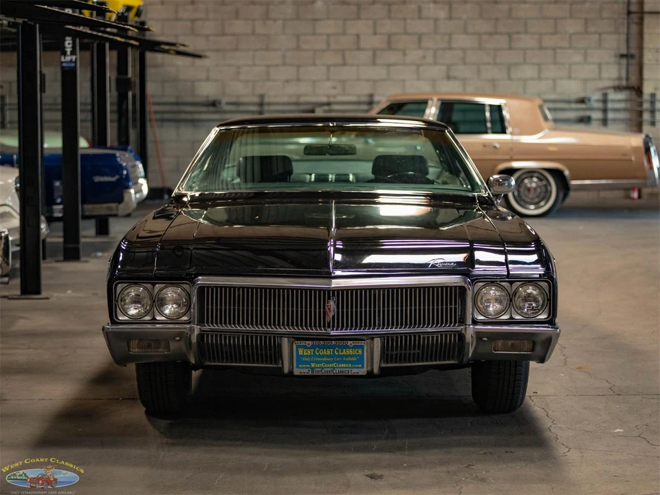 1970 Buick Riviera 2nd Gen - Image 13 of 31