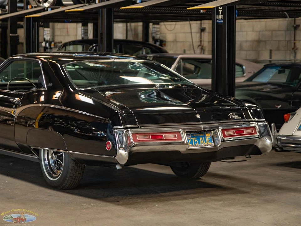 1970 Buick Riviera 2nd Gen - Image 23 of 31