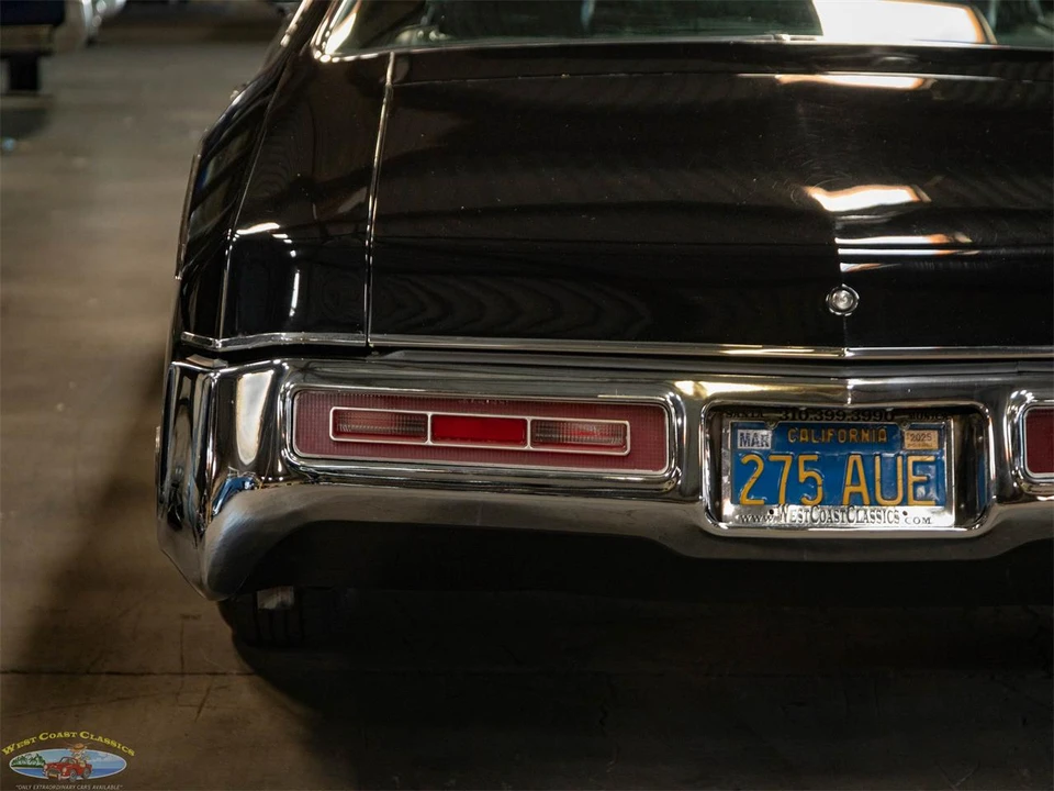 1970 Buick Riviera 2nd Gen - Image 18 of 31