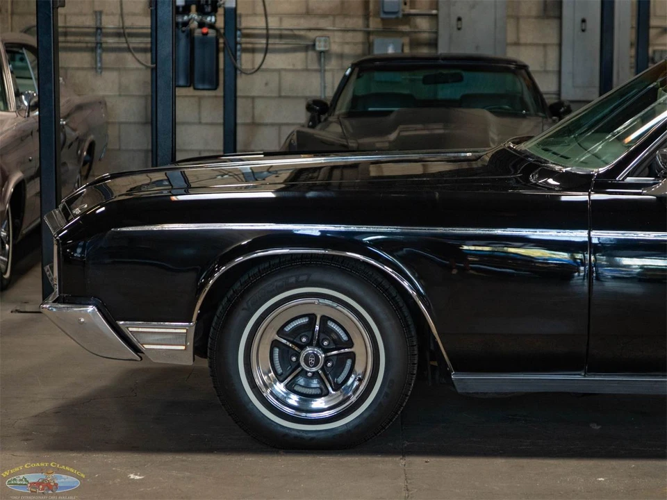 1970 Buick Riviera 2nd Gen - Image 3 of 31