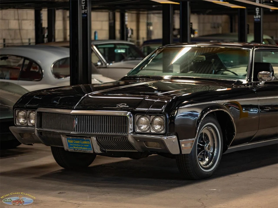 1970 Buick Riviera 2nd Gen - Image 8 of 31