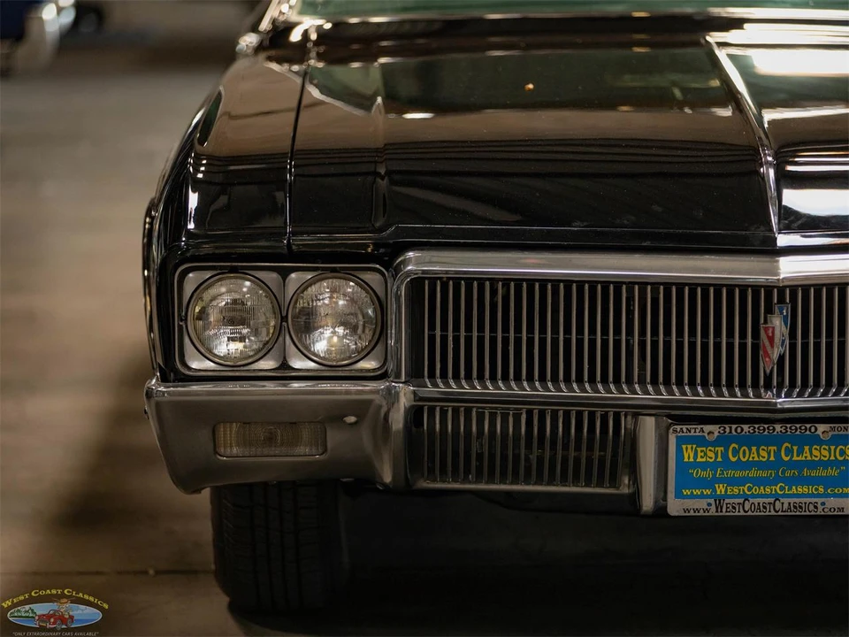 1970 Buick Riviera 2nd Gen - Image 14 of 31