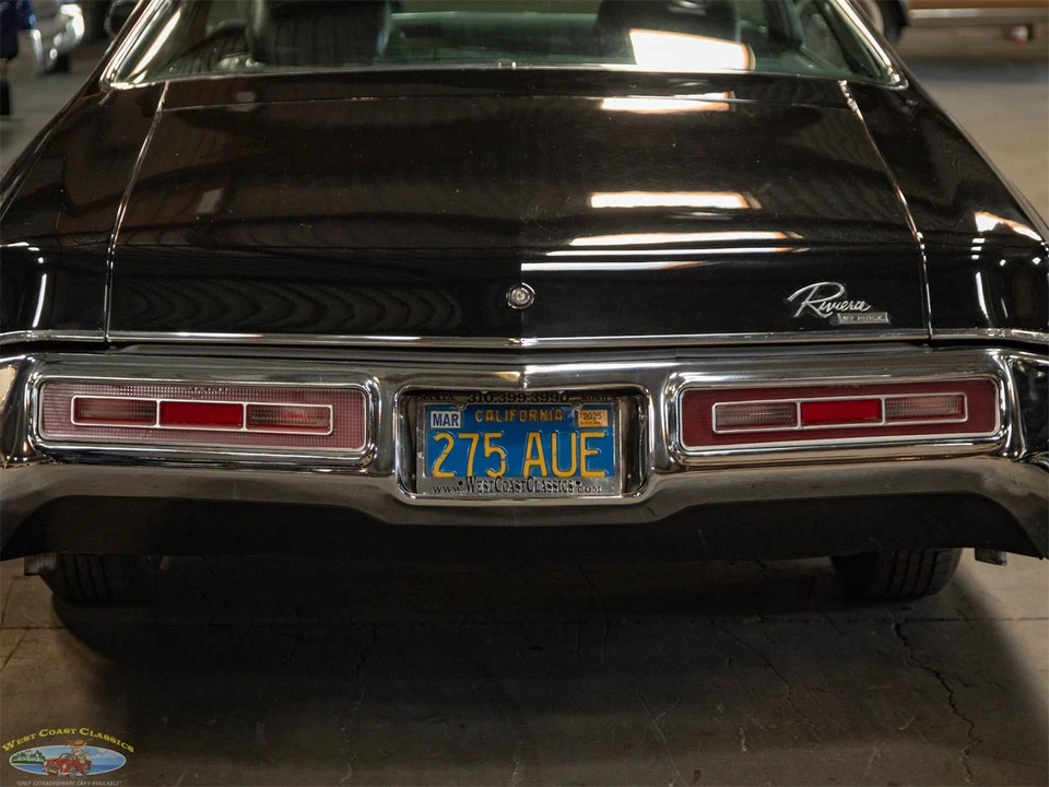 1970 Buick Riviera 2nd Gen - Image 19 of 31