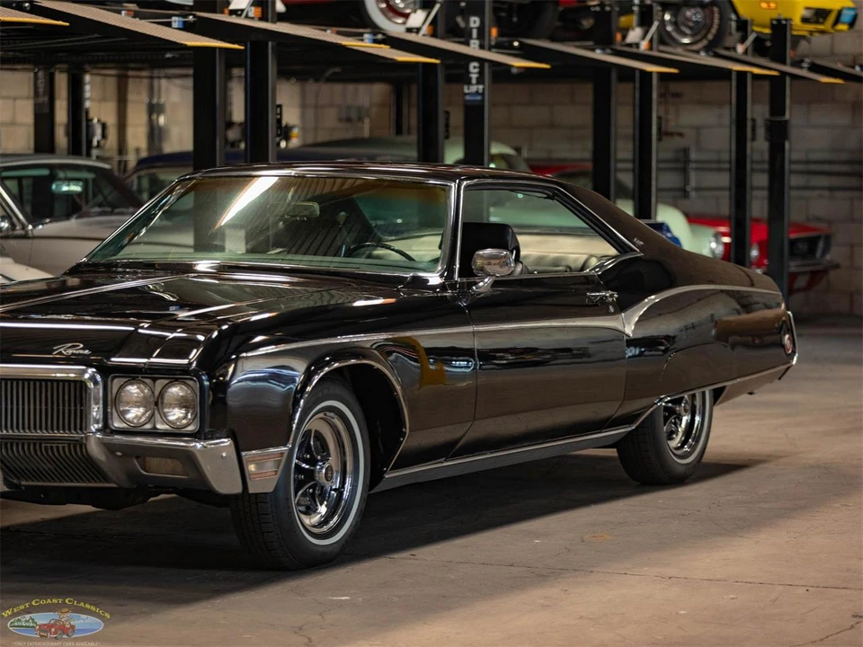 1970 Buick Riviera 2nd Gen - Image 9 of 31