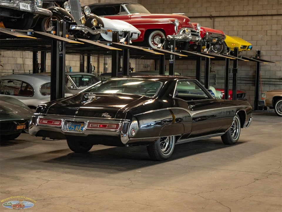 1970 Buick Riviera 2nd Gen - Image 24 of 31