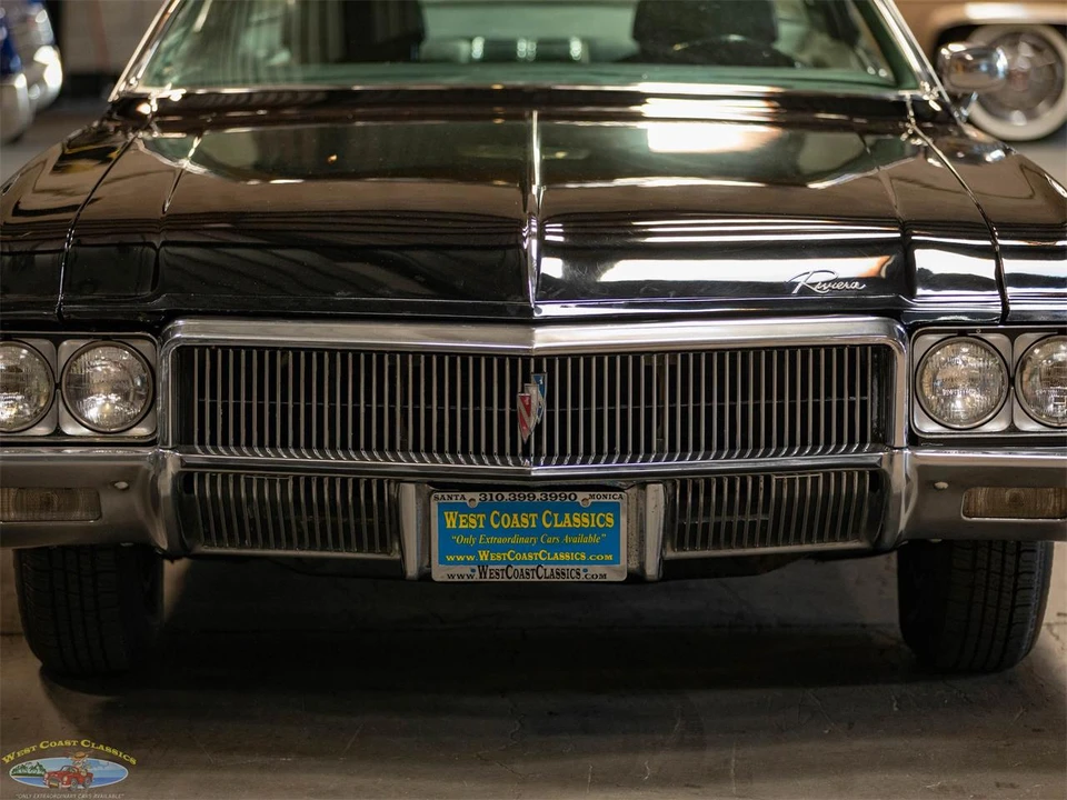 1970 Buick Riviera 2nd Gen - Image 15 of 31