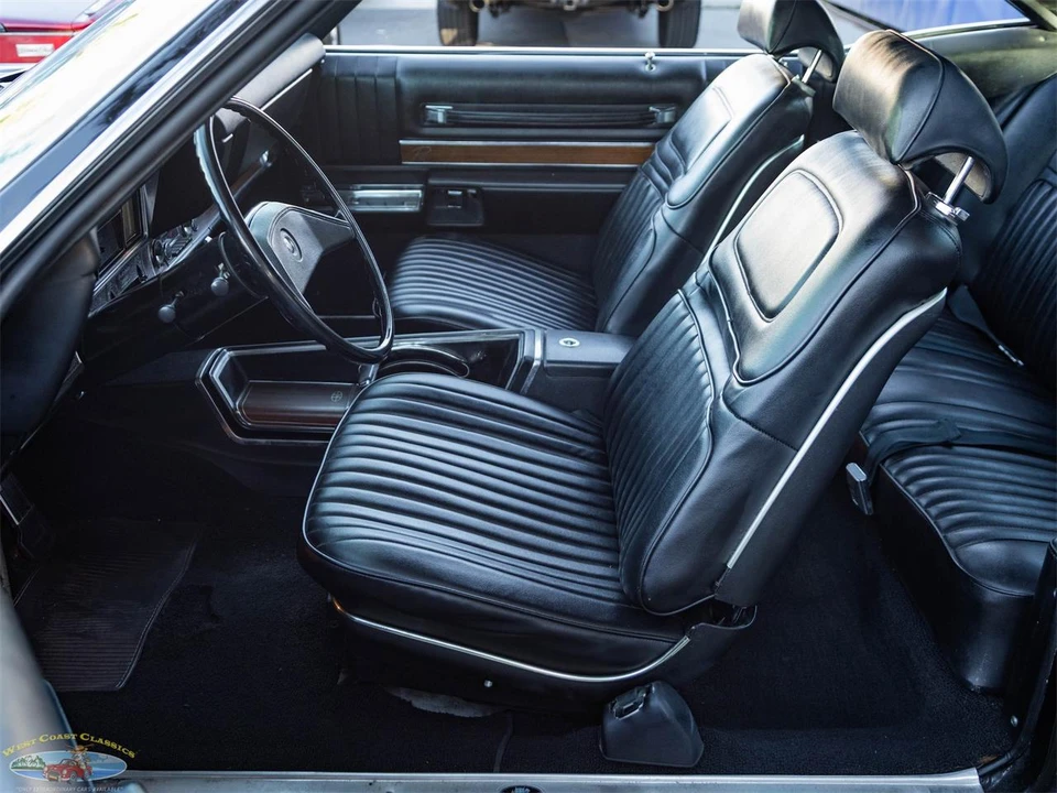 1970 Buick Riviera 2nd Gen - Image 30 of 31