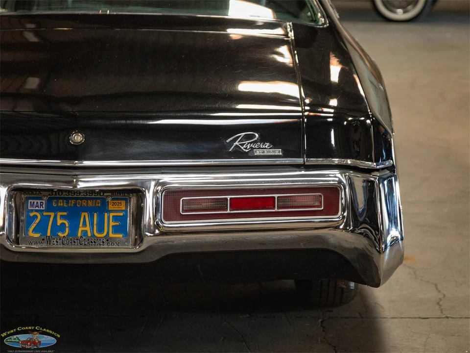 1970 Buick Riviera 2nd Gen - Image 20 of 31