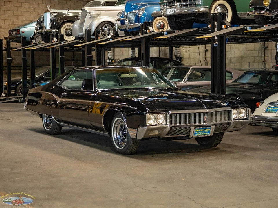 1970 Buick Riviera 2nd Gen - Image 10 of 31