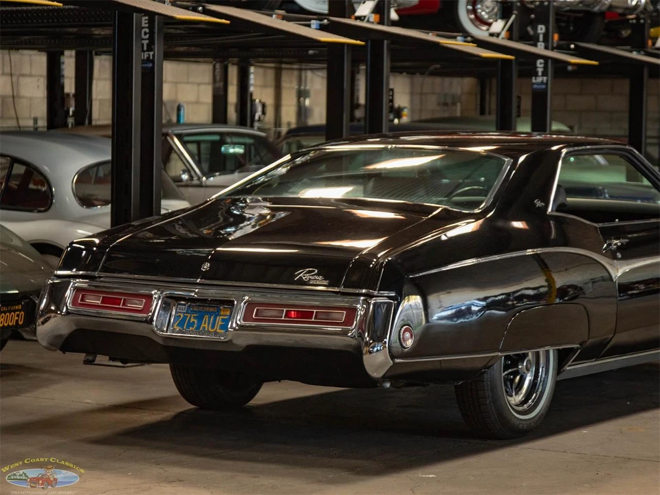 1970 Buick Riviera 2nd Gen - Image 25 of 31