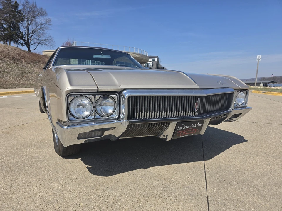 1970 Buick Riviera 2nd Gen - Image 29 of 31