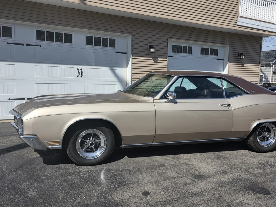 1970 Buick Riviera 2nd Gen - Image 2 of 31