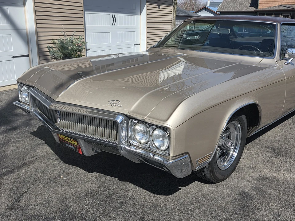 1970 Buick Riviera 2nd Gen - Image 3 of 31