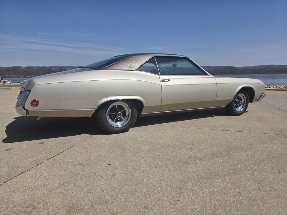 1970 Buick Riviera 2nd Gen - Image 27 of 31