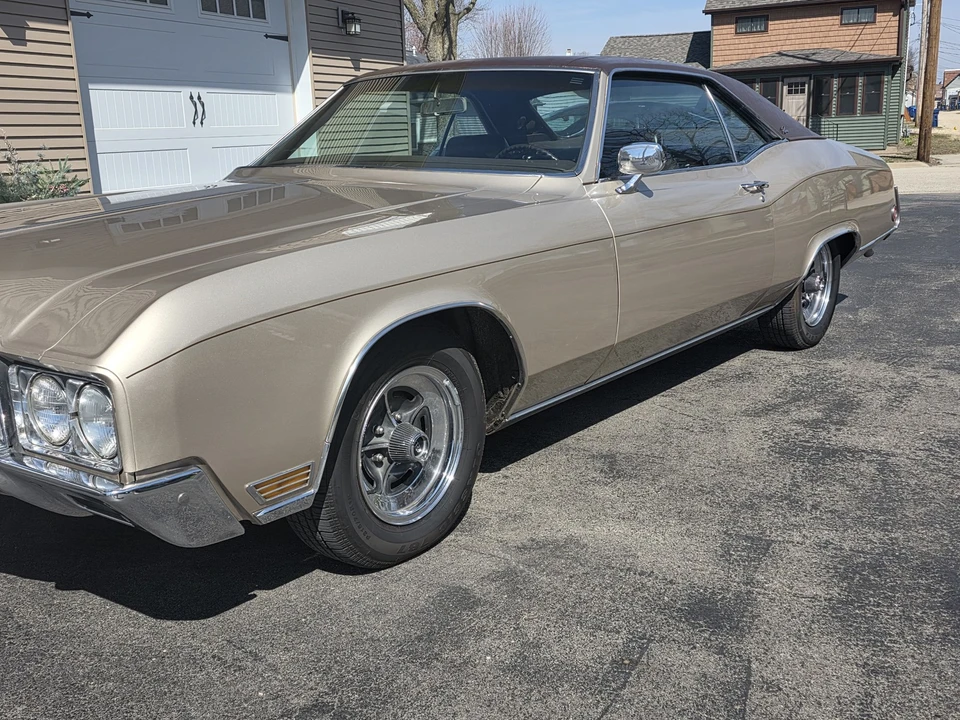 1970 Buick Riviera 2nd Gen - Image 4 of 31