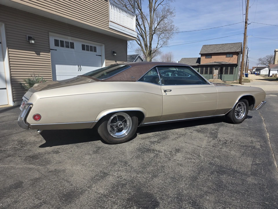 1970 Buick Riviera 2nd Gen - Image 8 of 31