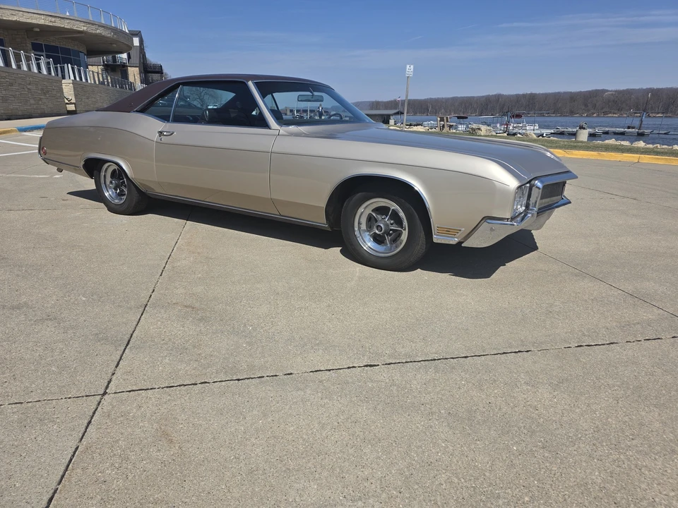 1970 Buick Riviera 2nd Gen - Image 24 of 31