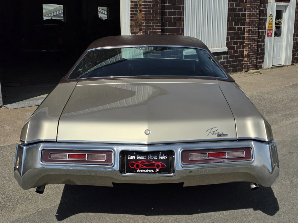 1970 Buick Riviera 2nd Gen - Image 10 of 31