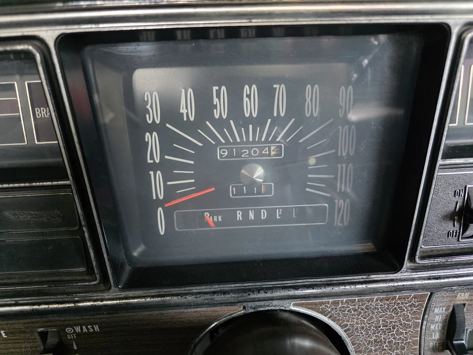 1970 Buick Riviera 2nd Gen - Image 18 of 31