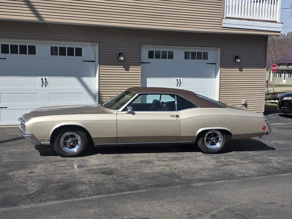 1970 Buick Riviera 2nd Gen - Image 6 of 31