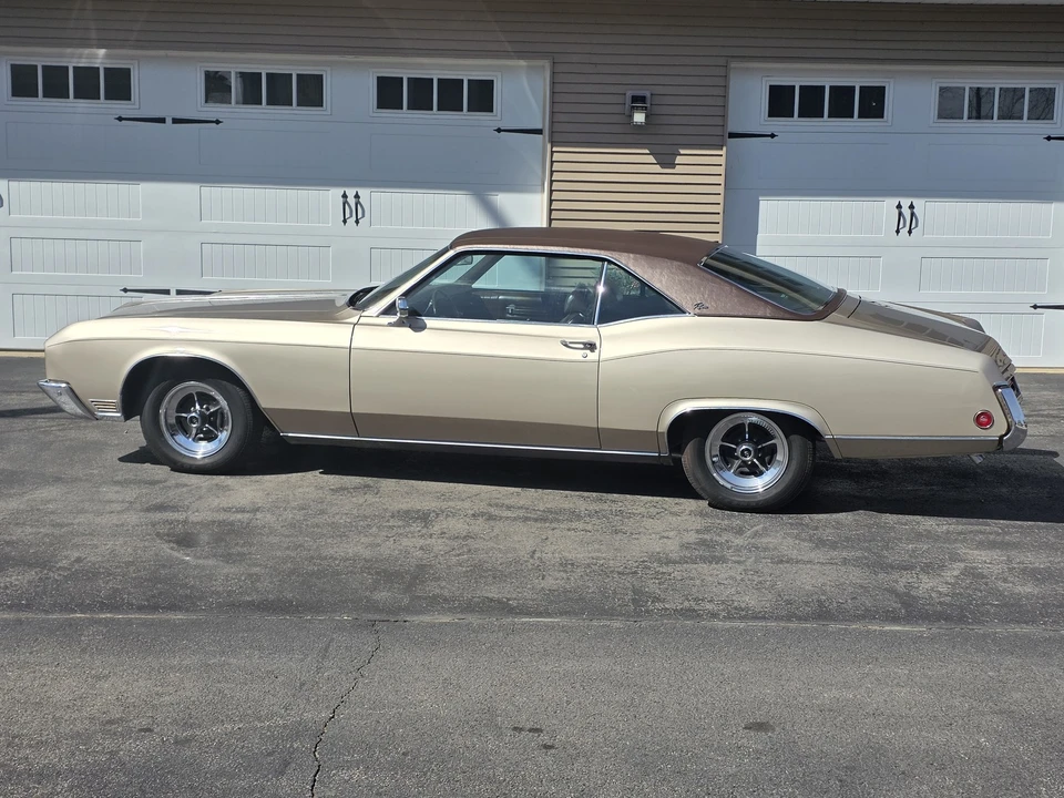 1970 Buick Riviera 2nd Gen - Image 7 of 31