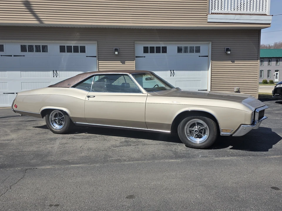 1970 Buick Riviera 2nd Gen - Image 9 of 31