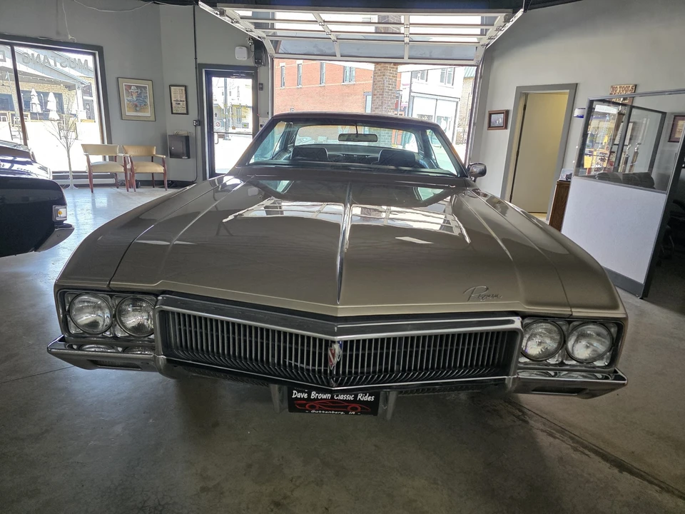 1970 Buick Riviera 2nd Gen - Image 20 of 31