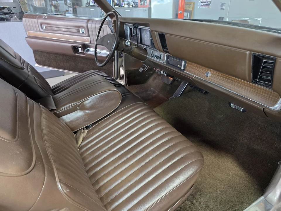 1970 Buick Riviera 2nd Gen - Image 21 of 31