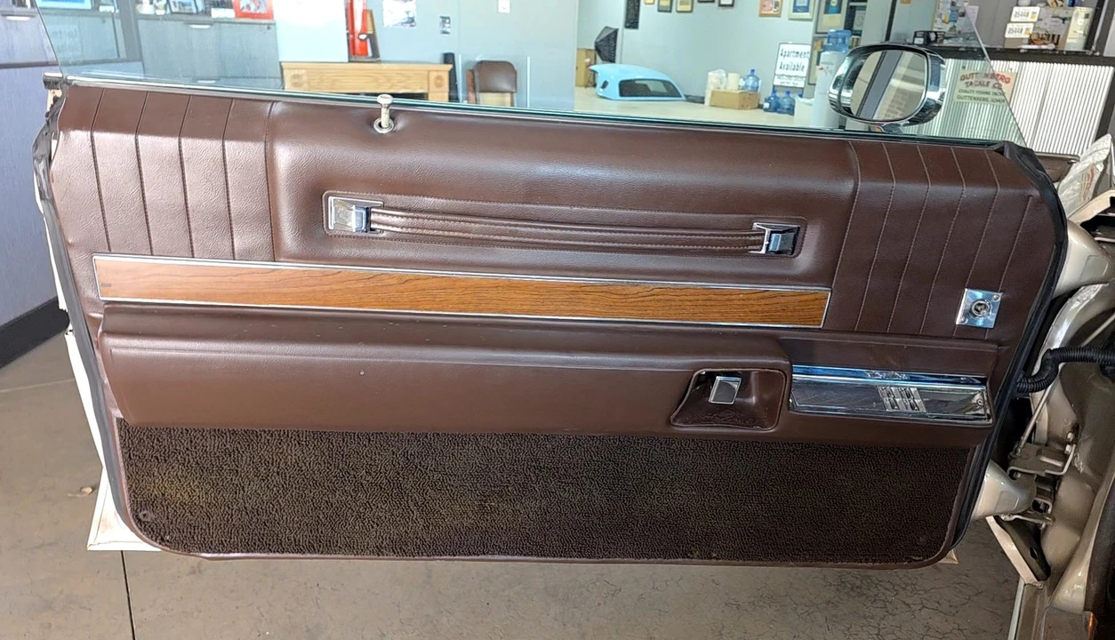 1970 Buick Riviera 2nd Gen - Image 11 of 31